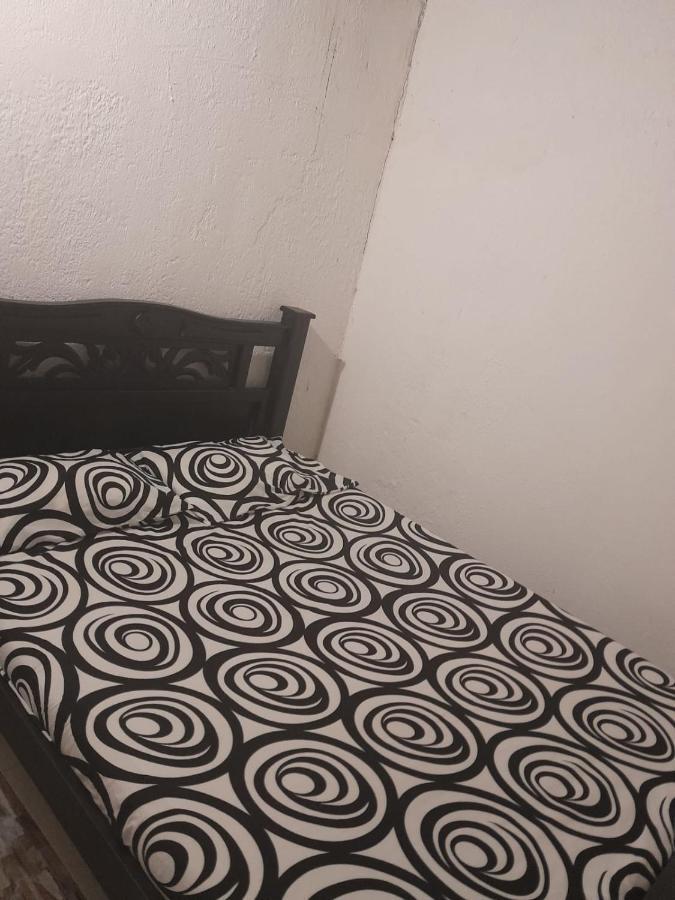 Hostal La Sierra Nevada Palomino Buitenkant foto